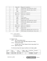 Предварительный просмотр 10 страницы ViewSonic VX500PLUS-1 Service Manual