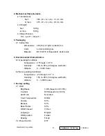 Предварительный просмотр 16 страницы ViewSonic VX500PLUS-1 Service Manual