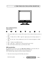 Preview for 24 page of ViewSonic VX500PLUS-1 Service Manual