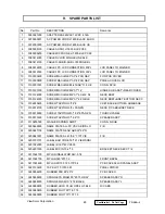 Preview for 52 page of ViewSonic VX500PLUS-1 Service Manual