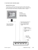 Предварительный просмотр 13 страницы ViewSonic VX510-1 Service Manual