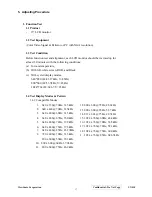 Preview for 20 page of ViewSonic VX510-1 Service Manual