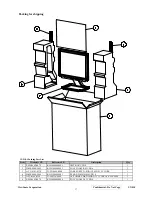 Предварительный просмотр 40 страницы ViewSonic VX510-1 Service Manual