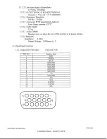 Preview for 7 page of ViewSonic VX700-2 Service Manual