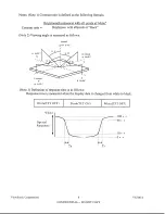 Предварительный просмотр 11 страницы ViewSonic VX700-2 Service Manual