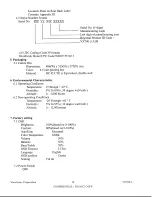 Предварительный просмотр 15 страницы ViewSonic VX700-2 Service Manual