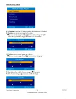 Preview for 33 page of ViewSonic VX700-2 Service Manual