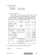 Предварительный просмотр 13 страницы ViewSonic VX700-3 Service Manual