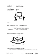 Preview for 14 page of ViewSonic VX700-3 Service Manual