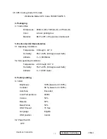 Preview for 19 page of ViewSonic VX700-3 Service Manual