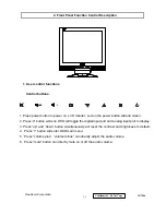 Preview for 28 page of ViewSonic VX700-3 Service Manual