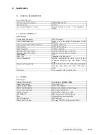 Preview for 8 page of ViewSonic VX710 - 17" LCD Monitor Service Manual