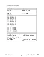 Preview for 9 page of ViewSonic VX710 - 17" LCD Monitor Service Manual