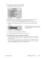 Preview for 13 page of ViewSonic VX710 - 17" LCD Monitor Service Manual