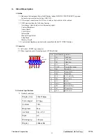 Preview for 17 page of ViewSonic VX710 - 17" LCD Monitor Service Manual