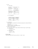 Preview for 18 page of ViewSonic VX710 - 17" LCD Monitor Service Manual