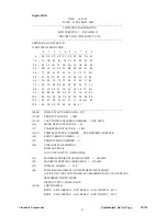 Preview for 22 page of ViewSonic VX710 - 17" LCD Monitor Service Manual