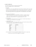 Preview for 25 page of ViewSonic VX710 - 17" LCD Monitor Service Manual