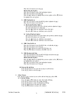 Preview for 33 page of ViewSonic VX710 - 17" LCD Monitor Service Manual