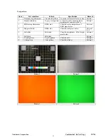 Preview for 36 page of ViewSonic VX710 - 17" LCD Monitor Service Manual