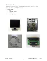 Preview for 38 page of ViewSonic VX710 - 17" LCD Monitor Service Manual