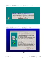 Предварительный просмотр 40 страницы ViewSonic VX710 - 17" LCD Monitor Service Manual