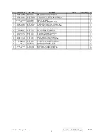 Preview for 58 page of ViewSonic VX710 - 17" LCD Monitor Service Manual