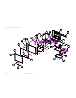 Предварительный просмотр 59 страницы ViewSonic VX710 - 17" LCD Monitor Service Manual