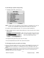 Preview for 11 page of ViewSonic VX712 Service Manual