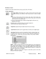 Preview for 12 page of ViewSonic VX712 Service Manual