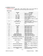 Preview for 18 page of ViewSonic VX712 Service Manual