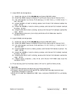 Preview for 28 page of ViewSonic VX712 Service Manual