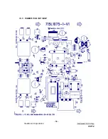 Предварительный просмотр 84 страницы ViewSonic VX712 Service Manual