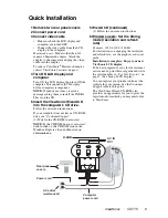 Предварительный просмотр 7 страницы ViewSonic VX715 - 17" LCD Monitor User Manual