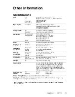 Preview for 16 page of ViewSonic VX715 - 17" LCD Monitor User Manual