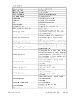 Preview for 9 page of ViewSonic VX724-1 VS10049 Service Manual