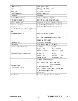 Preview for 13 page of ViewSonic VX724-1 VS10049 Service Manual