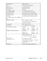 Preview for 14 page of ViewSonic VX724-1 VS10049 Service Manual