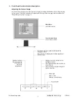 Preview for 20 page of ViewSonic VX724-1 VS10049 Service Manual