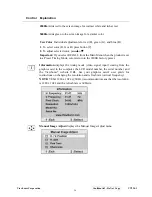 Предварительный просмотр 23 страницы ViewSonic VX724-1 VS10049 Service Manual