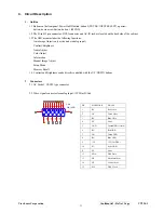 Preview for 26 page of ViewSonic VX724-1 VS10049 Service Manual