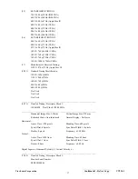 Preview for 30 page of ViewSonic VX724-1 VS10049 Service Manual