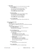 Предварительный просмотр 41 страницы ViewSonic VX724-1 VS10049 Service Manual