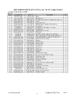 Preview for 72 page of ViewSonic VX724-1 VS10049 Service Manual