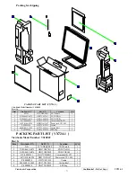 Preview for 74 page of ViewSonic VX724-1 VS10049 Service Manual