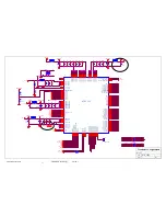 Предварительный просмотр 86 страницы ViewSonic VX724-1 VS10049 Service Manual