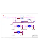 Предварительный просмотр 89 страницы ViewSonic VX724-1 VS10049 Service Manual