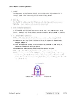 Preview for 4 page of ViewSonic VX750 VLCDS27089-1W Service Manual