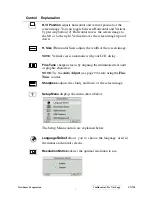 Preview for 10 page of ViewSonic VX750 VLCDS27089-1W Service Manual