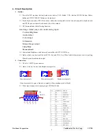 Preview for 12 page of ViewSonic VX750 VLCDS27089-1W Service Manual